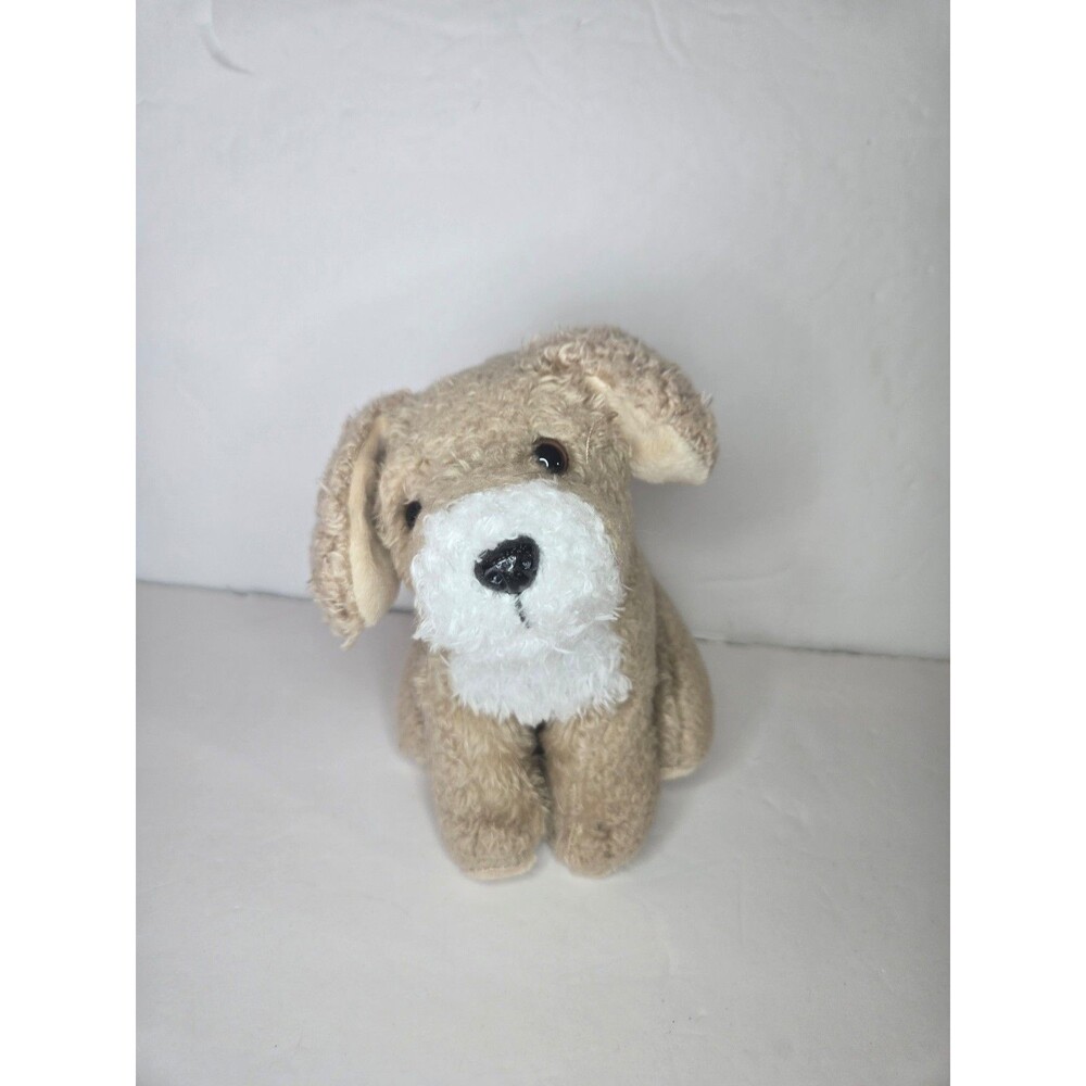Our Generation Doll Pet Dog Plush Fuzzy for 18 inch dolls